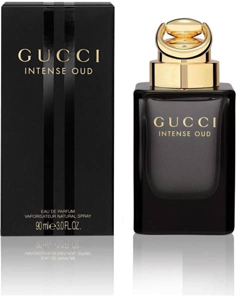 gucci intense perfume price in india